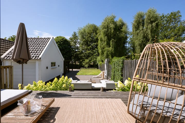 Foto 3 van Terbregseweg 56