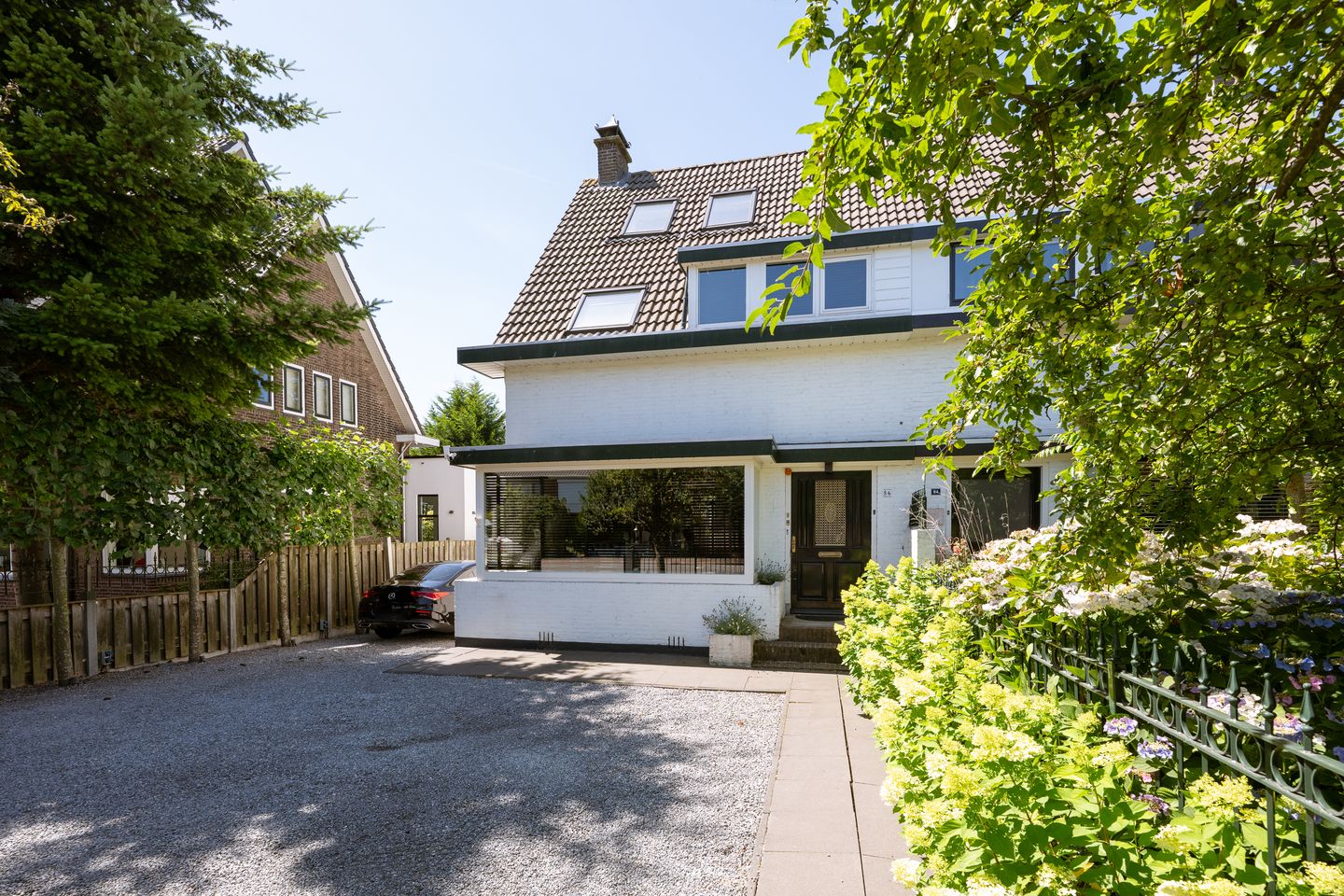 Foto 4 van Terbregseweg 56