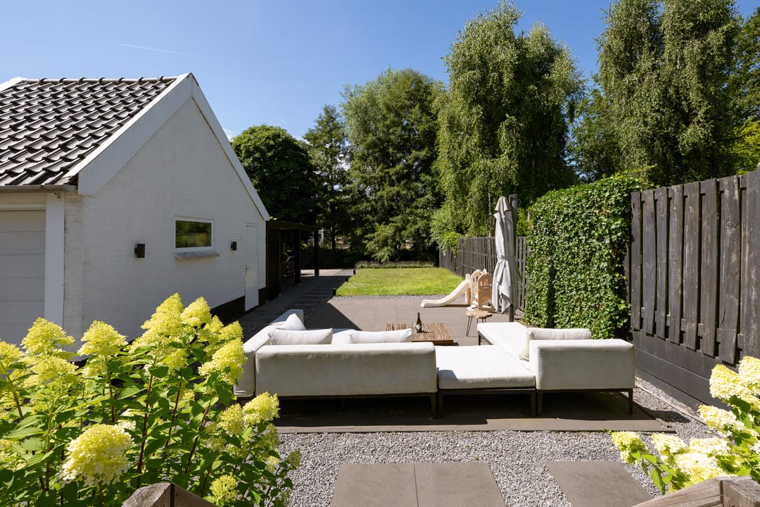 Foto 7 van Terbregseweg 56