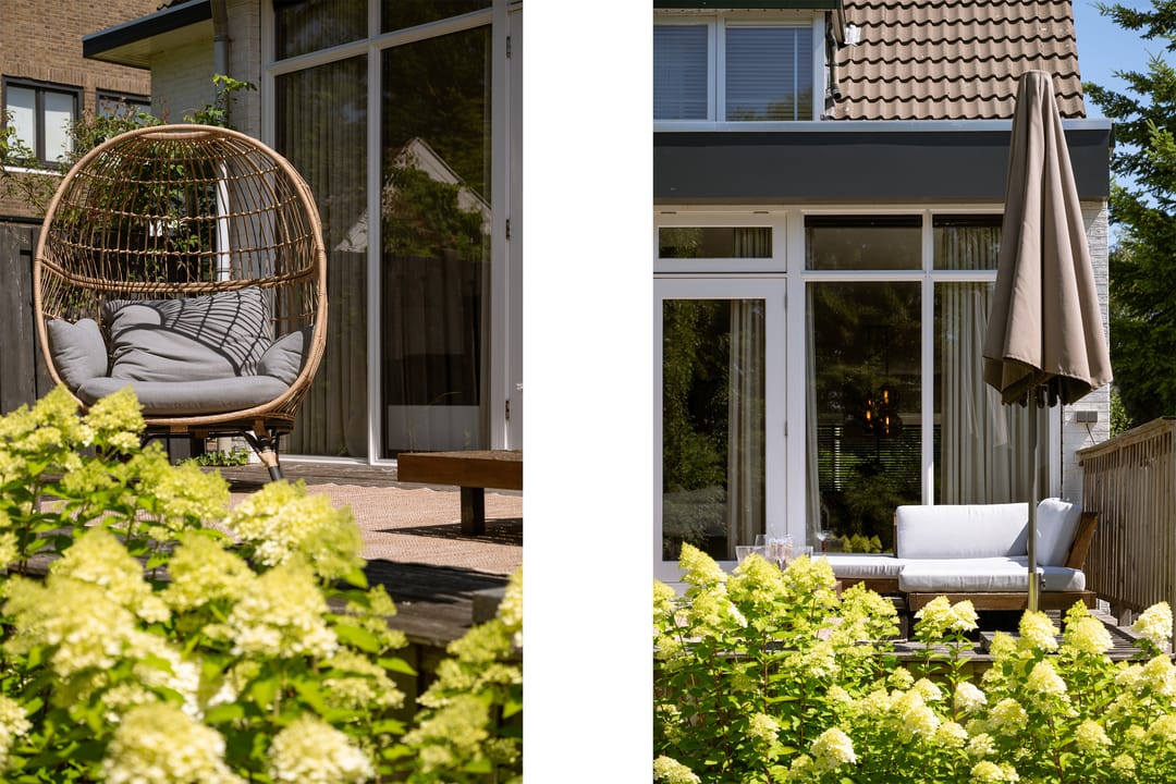 Foto 8 van Terbregseweg 56