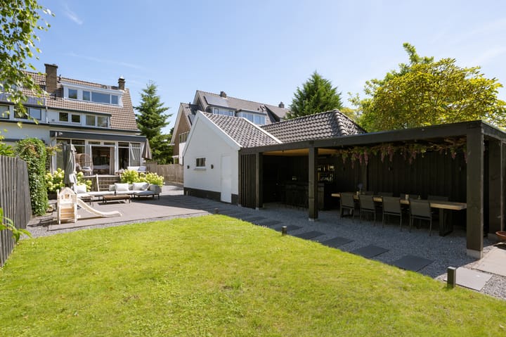 Foto 10 van Terbregseweg 56