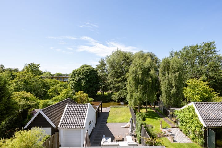 Foto 18 van Terbregseweg 56