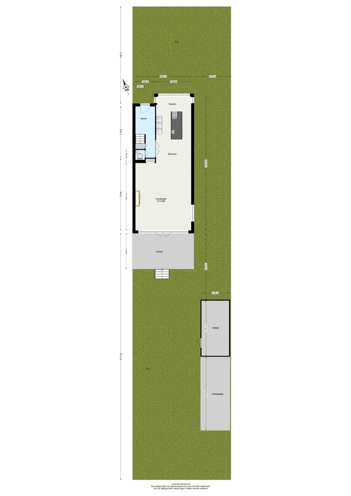 Foto 28 van Terbregseweg 56