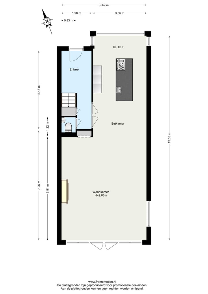 Foto 29 van Terbregseweg 56