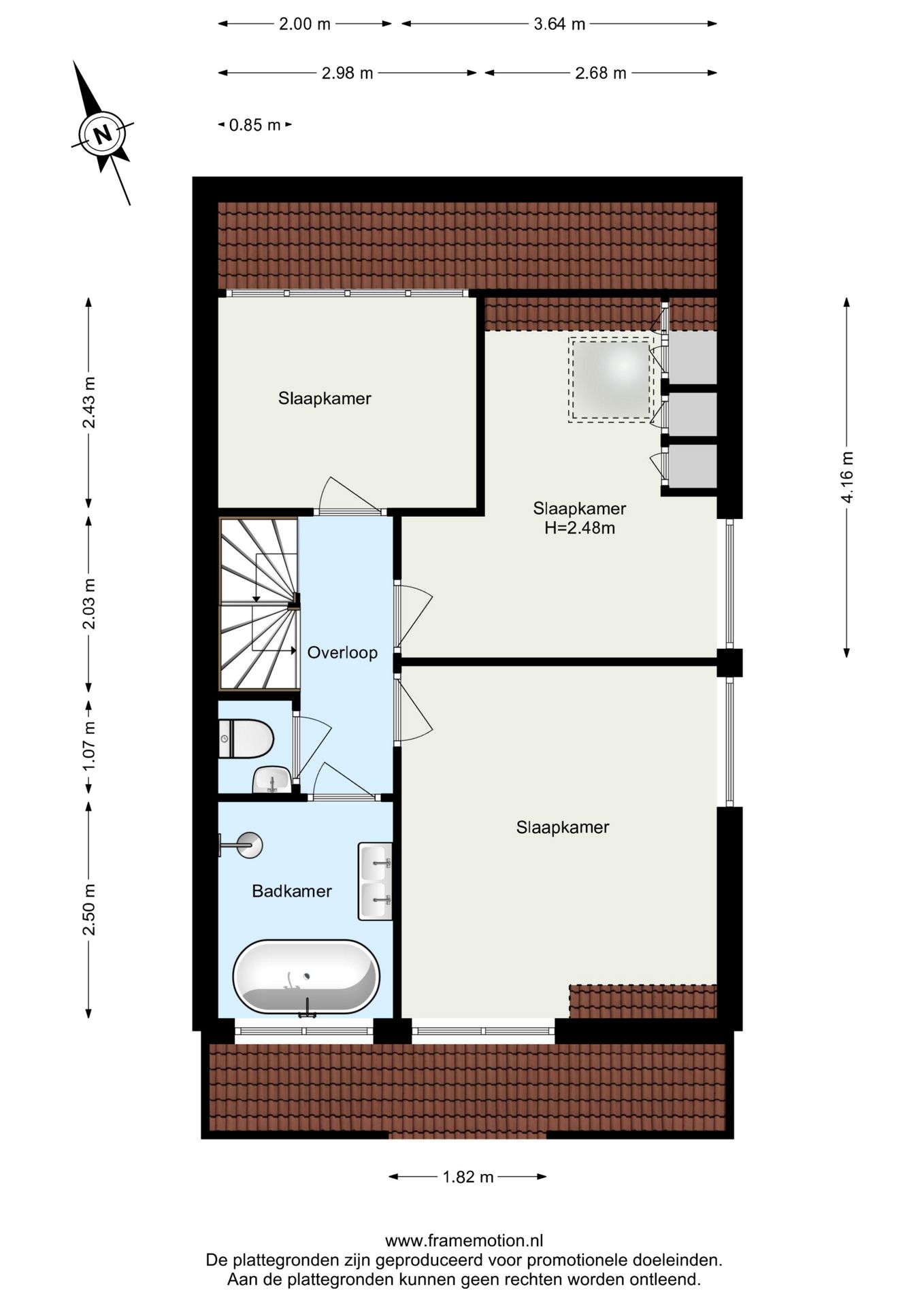 Foto 30 van Terbregseweg 56