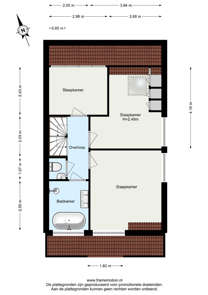 Foto 30 van Terbregseweg 56
