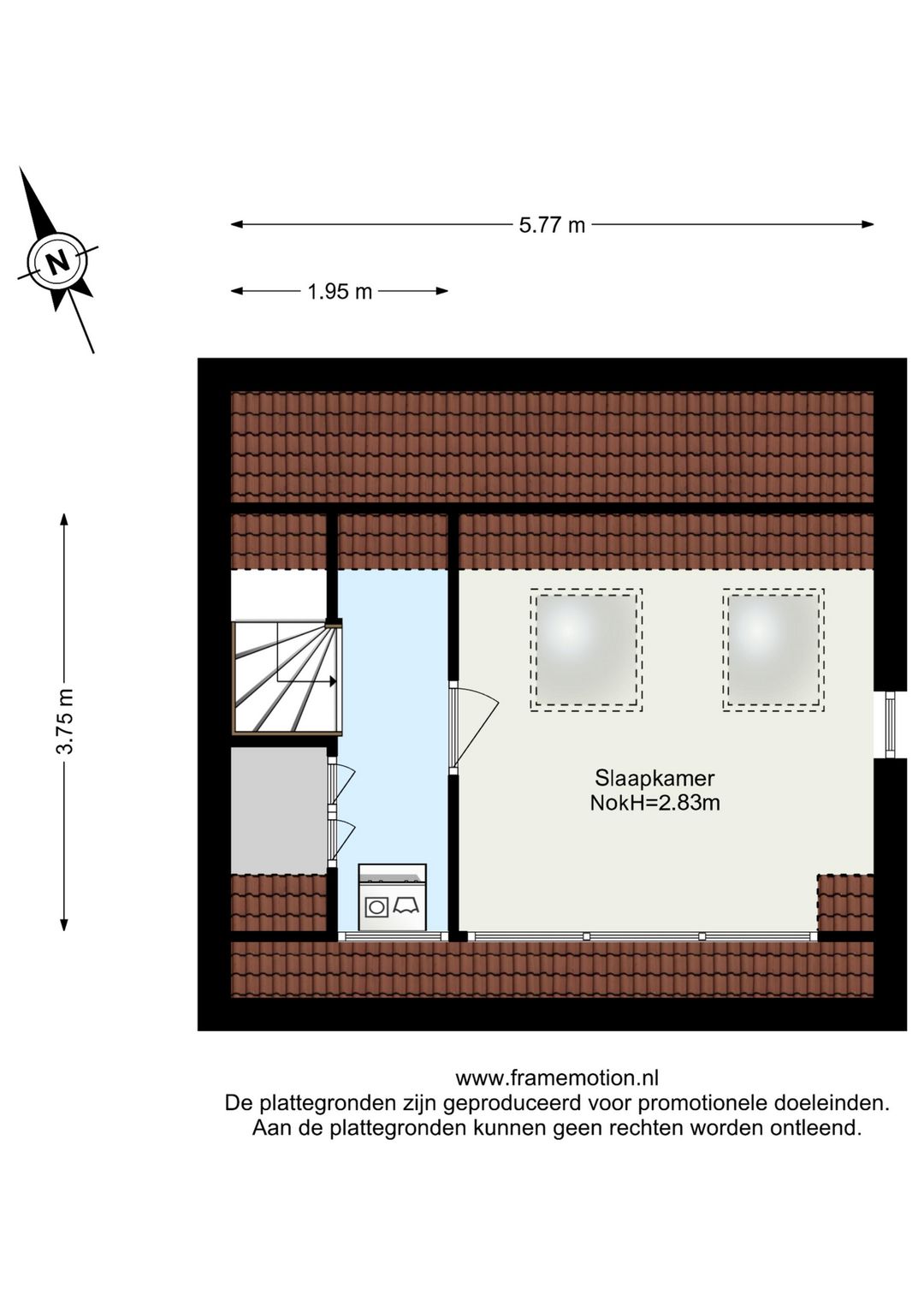Foto 31 van Terbregseweg 56