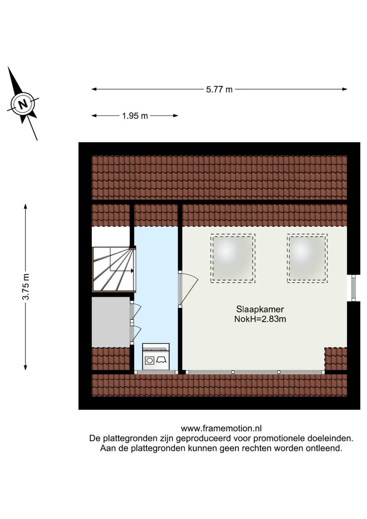 Foto 31 van Terbregseweg 56