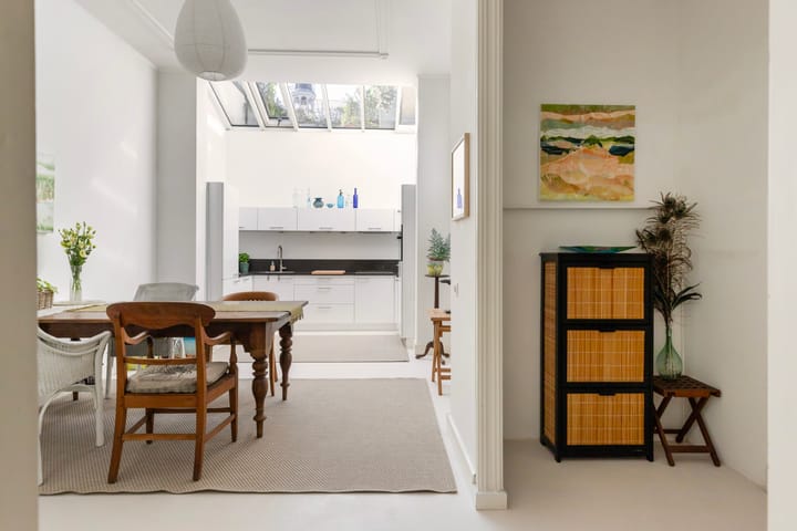 Foto 10 van Regentesseplantsoen 26