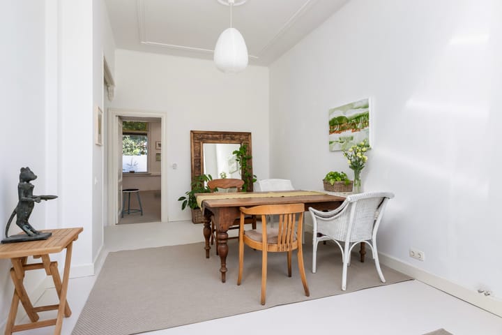 Foto 14 van Regentesseplantsoen 26