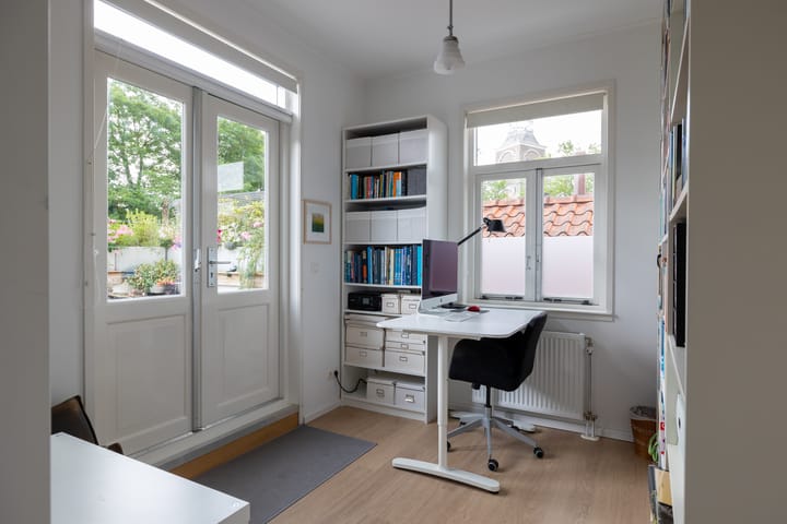 Foto 21 van Regentesseplantsoen 26