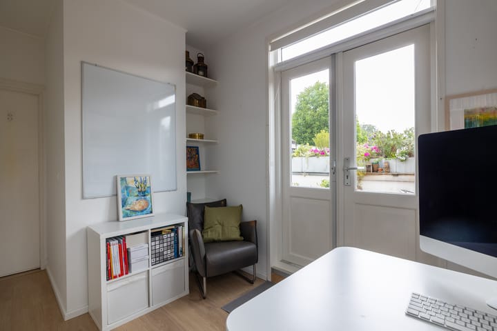 Foto 22 van Regentesseplantsoen 26