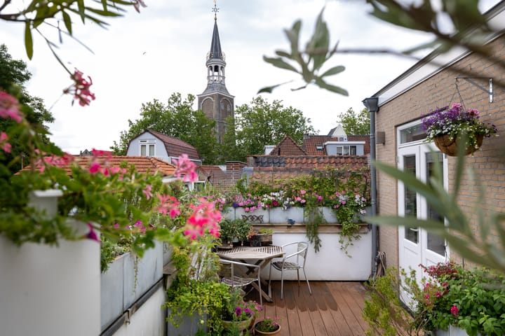 Foto 23 van Regentesseplantsoen 26