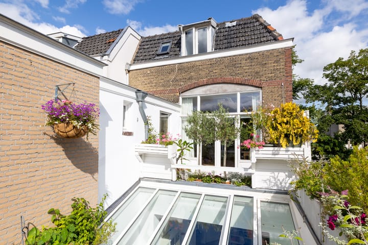 Foto 27 van Regentesseplantsoen 26