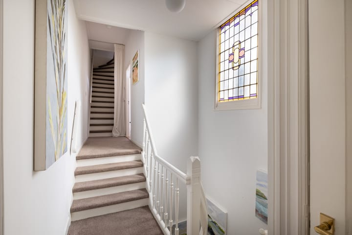 Foto 28 van Regentesseplantsoen 26