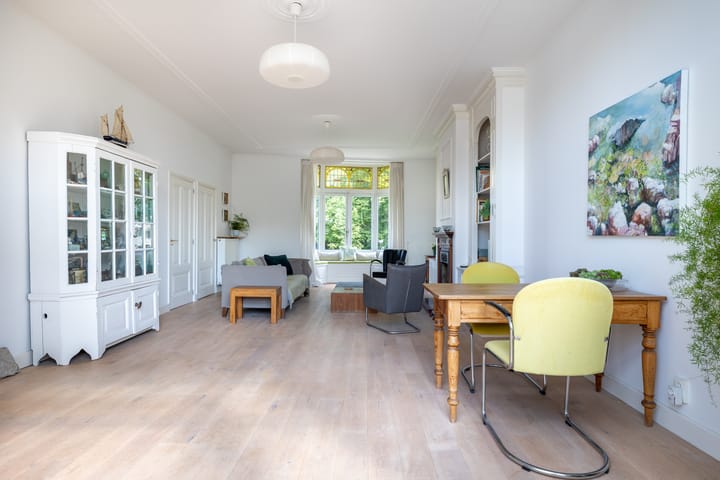 Foto 29 van Regentesseplantsoen 26