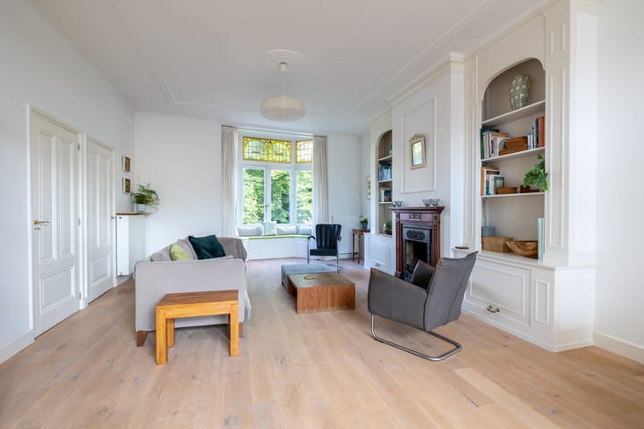 Foto 30 van Regentesseplantsoen 26