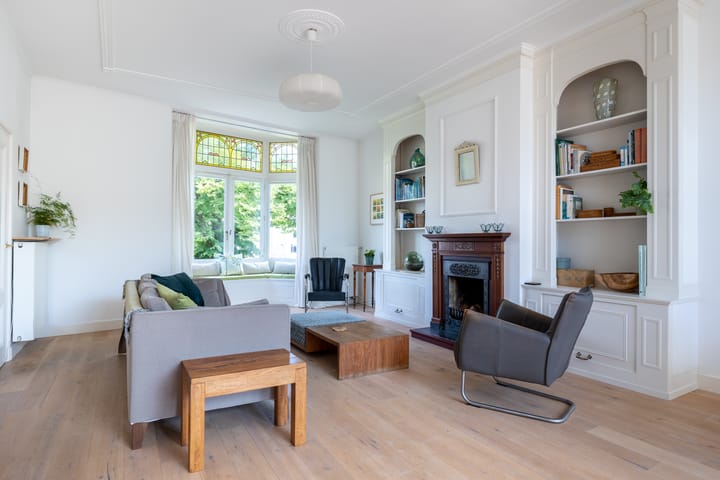 Foto 31 van Regentesseplantsoen 26