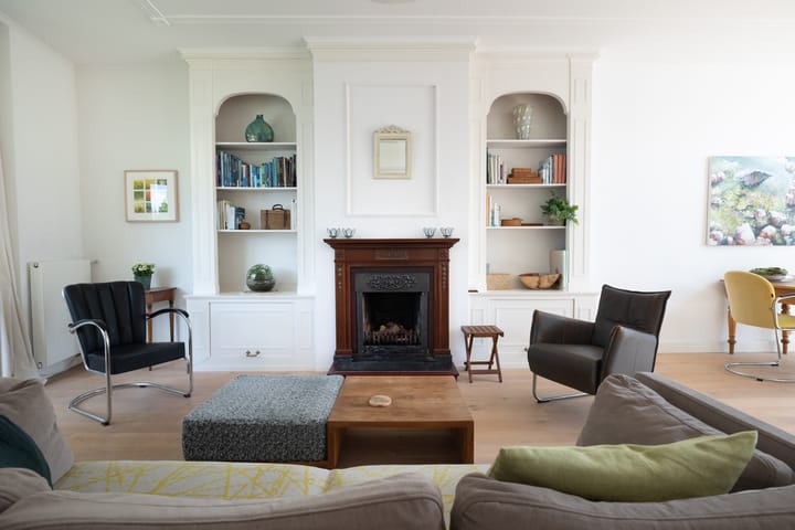 Foto 33 van Regentesseplantsoen 26