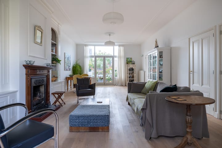 Foto 35 van Regentesseplantsoen 26