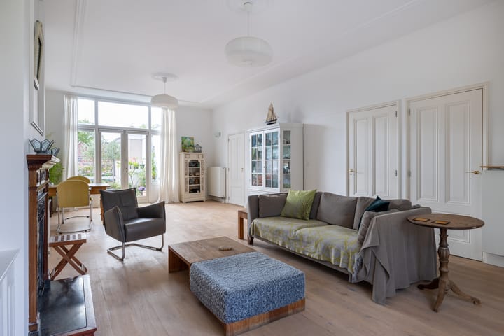 Foto 36 van Regentesseplantsoen 26