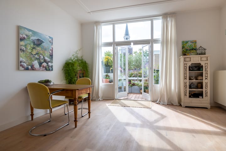 Foto 37 van Regentesseplantsoen 26