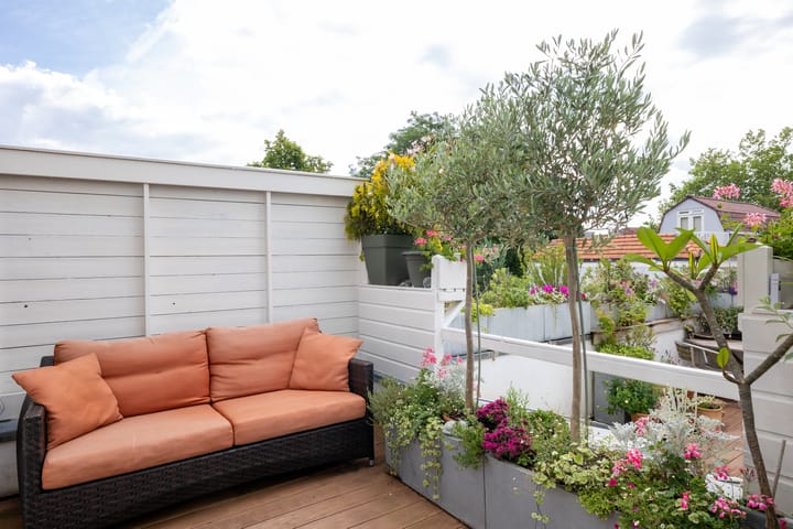 Foto 39 van Regentesseplantsoen 26