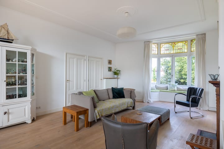 Foto 41 van Regentesseplantsoen 26