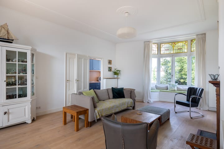 Foto 42 van Regentesseplantsoen 26