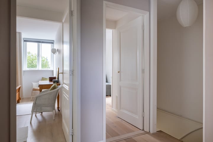 Foto 46 van Regentesseplantsoen 26