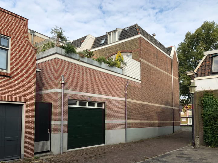 Foto 59 van Regentesseplantsoen 26