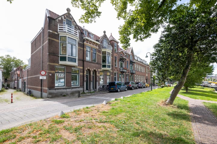 Foto 60 van Regentesseplantsoen 26