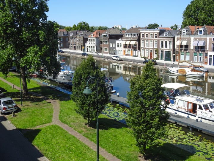 Foto 63 van Regentesseplantsoen 26