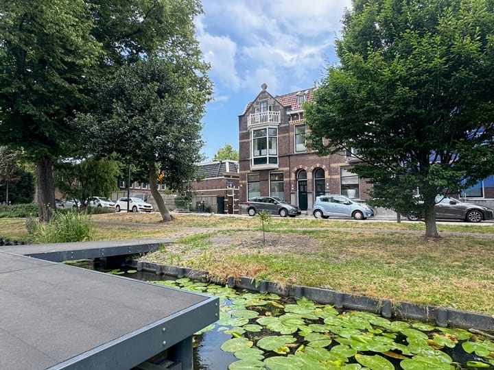 Foto 65 van Regentesseplantsoen 26