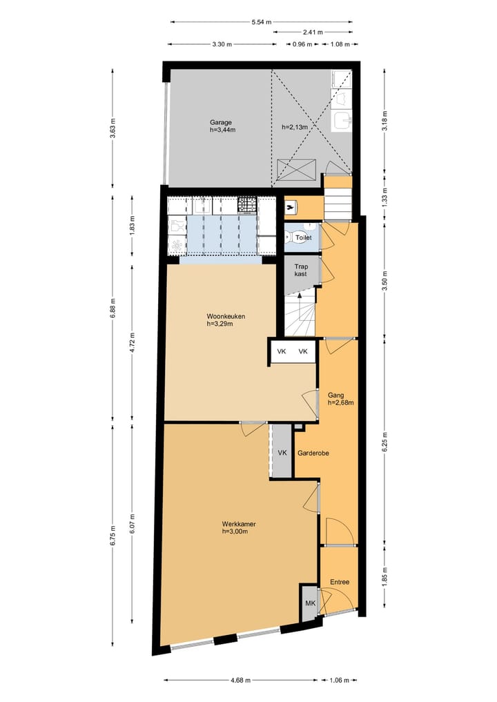 Foto 67 van Regentesseplantsoen 26