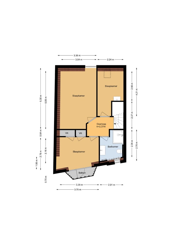 Foto 69 van Regentesseplantsoen 26