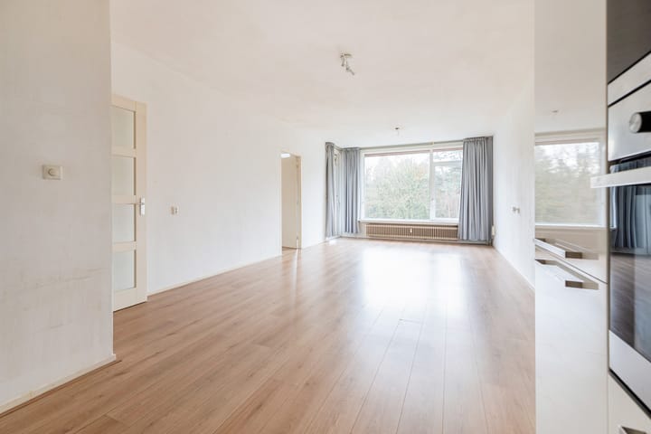 Foto 2 van De Hooghlaan 2-A22