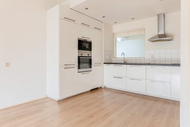 Foto 3 van De Hooghlaan 2-A22