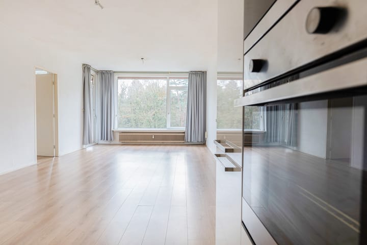 Foto 4 van De Hooghlaan 2-A22