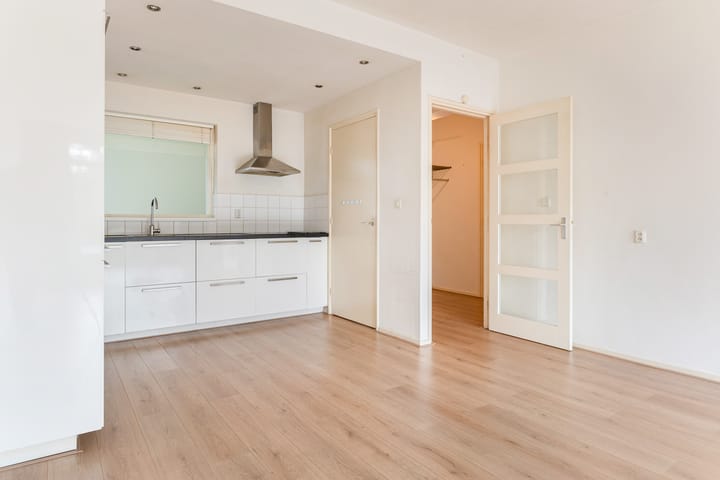 Foto 7 van De Hooghlaan 2-A22