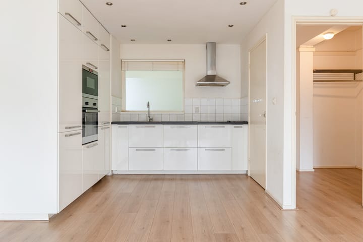 Foto 8 van De Hooghlaan 2-A22