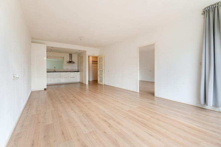 Foto 9 van De Hooghlaan 2-A22