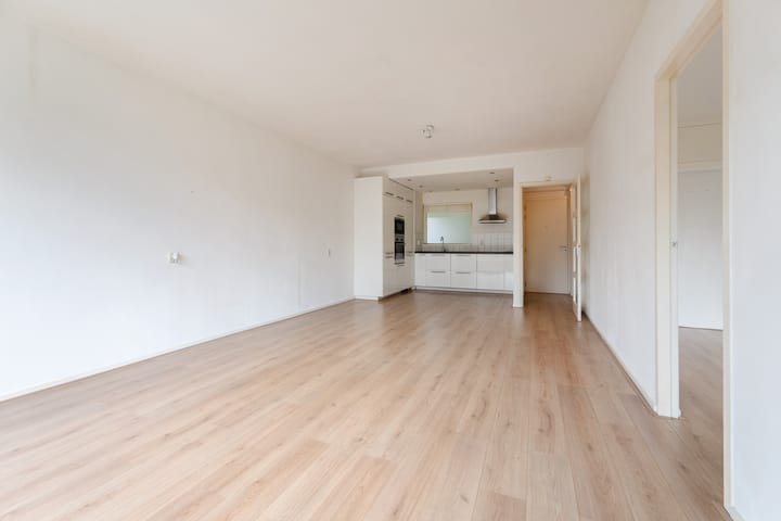 Foto 10 van De Hooghlaan 2-A22