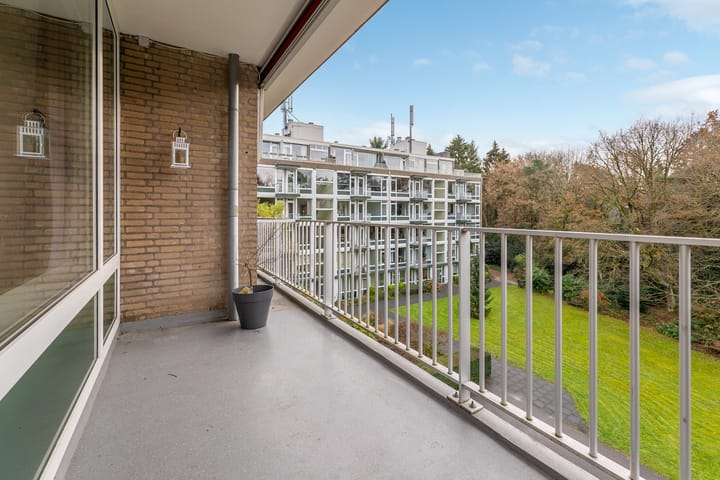 Foto 12 van De Hooghlaan 2-A22