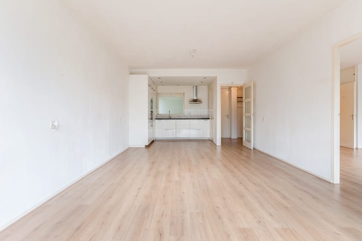 Foto 13 van De Hooghlaan 2-A22