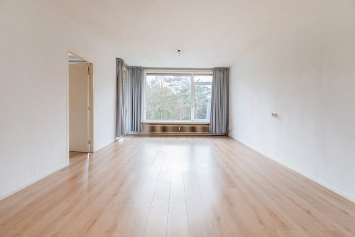 Foto 15 van De Hooghlaan 2-A22