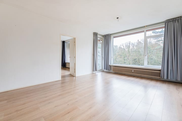 Foto 16 van De Hooghlaan 2-A22