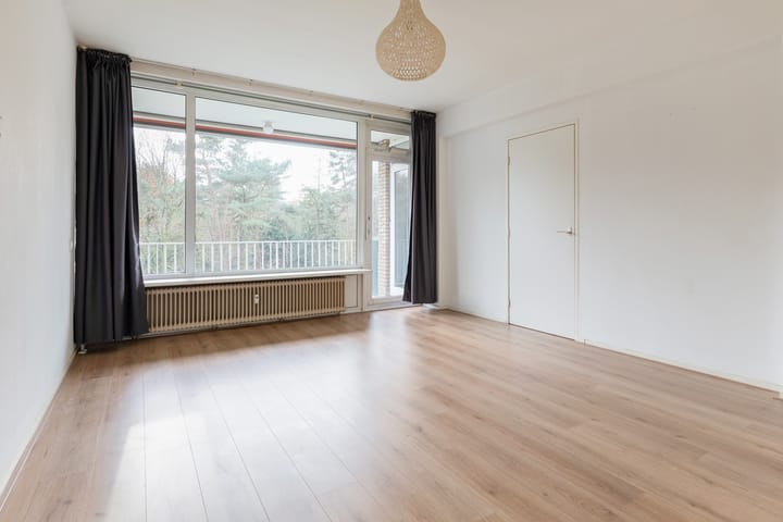 Foto 17 van De Hooghlaan 2-A22