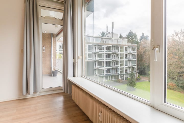 Foto 19 van De Hooghlaan 2-A22