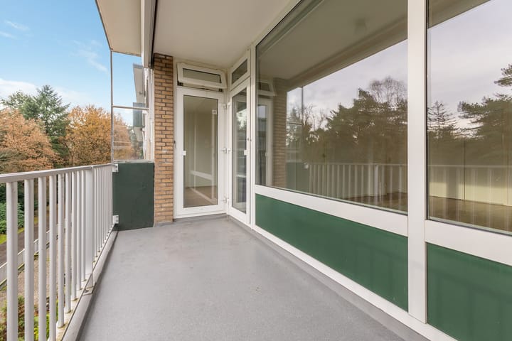 Foto 20 van De Hooghlaan 2-A22